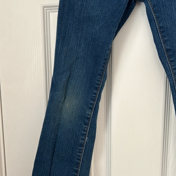 4 for $25!  Girls Bootcut Jeans - Picture 3 of 6